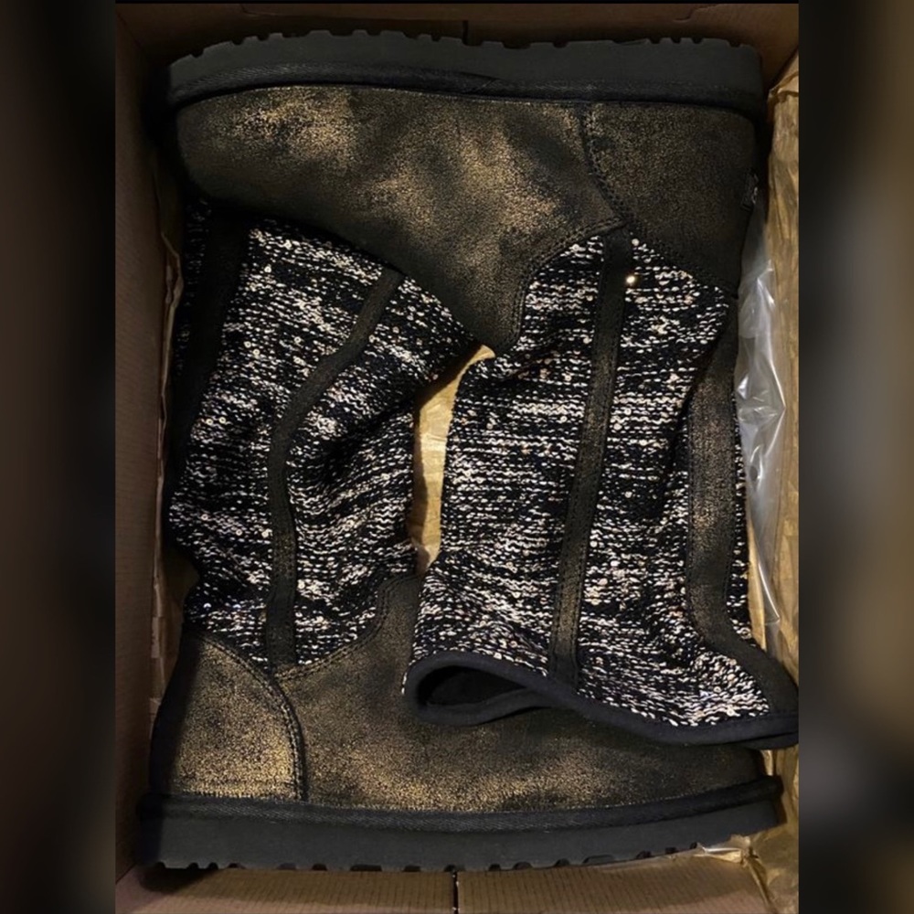 UGG